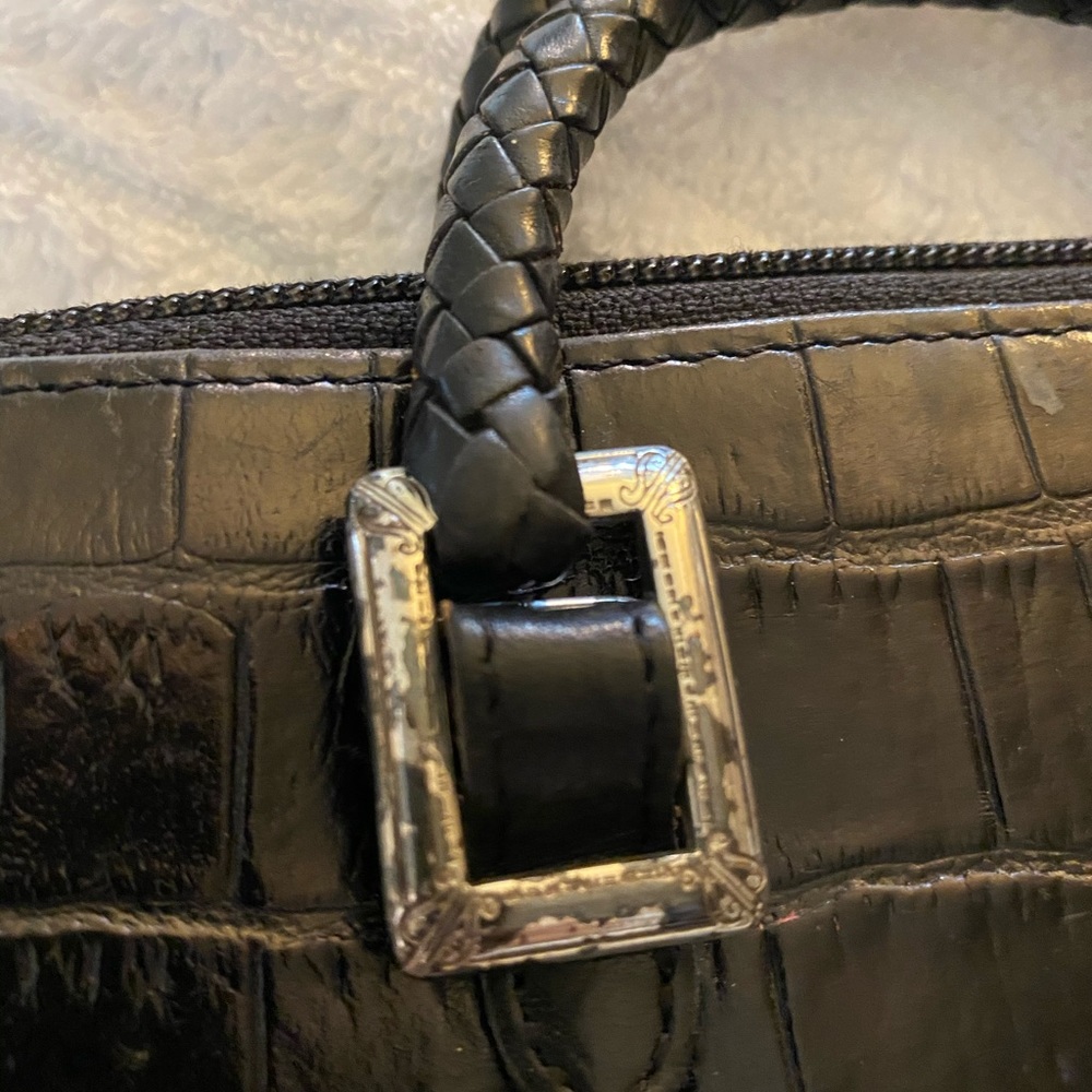 Brighton purse black - Picture 3 of 6